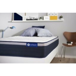 Matelas Actimemo max 120 x 200 cm Mémoire de forme - Epaisseur:26cm