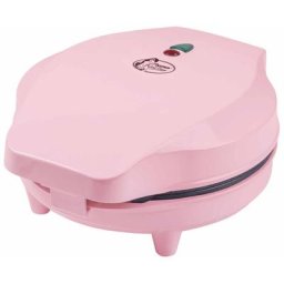 Appareil à cupcake 700w rose Bestron acc217p - rose