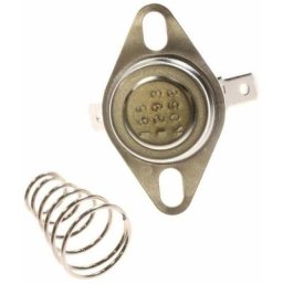 Thermostat (SS-993800) Gaufrier, croque-monsieur tefal SEB moulinex