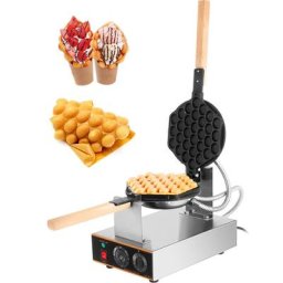 Machine ¨¤ Gateau aux Oeufs SC-X30, Machine ¨¤ Gaufre 30mm, Gaufrier Electrique Commercial, en