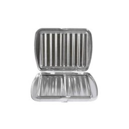 Plaques croque monsieur premium pour petit electromenager Lagrange 010422