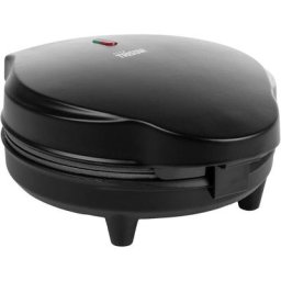 Tristar - Appareil à cornet à glace 700 w 20 cm Noir Noir