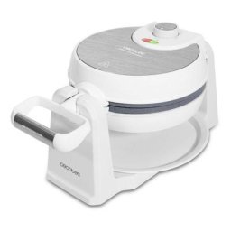 Gaufrier Fun Gofrestone Sphere Cecotec