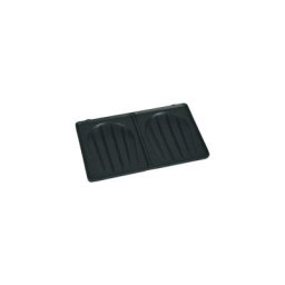 Plaque croque-monsieur (SS-994737) Gaufrier, croque-monsieur Tefal