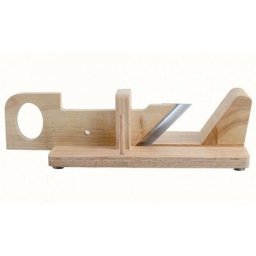 Kitchen Artist - Guillotine à saucisson mec125 - beige