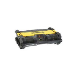Dewalt - Radio de chantier tough system audio + chargeur eu - DWST1-75659