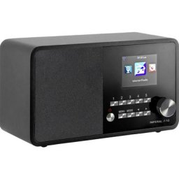N/A Imperial i110 USB noir W977071