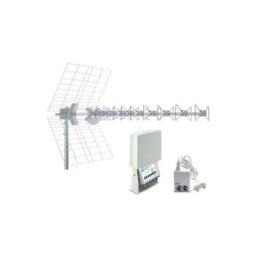 5g antenna kit 4 5g t2- 217972 - Fracarro