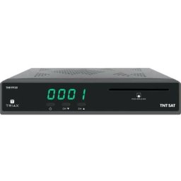 Recepteur Tntsat + Carte Triax 305143