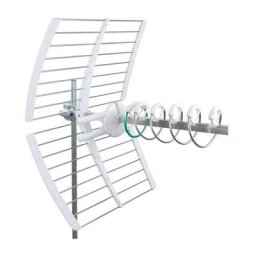Antenne Fracarro elika pro 700 c uhf 47DB 213231