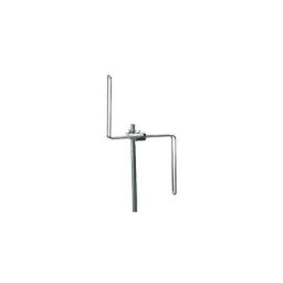 Antenne fm omnidirectionnelle Alcad fm200s