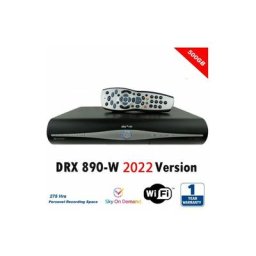 Récepteur Boitier sky+hd box wifi - drx 890W - Nouveau Disque Dur 500GB (250Hrs) - Garantie 1 an,