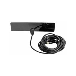 Antenne d'interieur pour la reception tnt - pour vitre arriere ANTDVBT2 RI3883