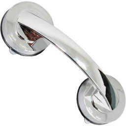 Barre de maintien Poignée de Porte à Ventouse, Réfrigérateur Poignée de Porte de Salle de Bain,Bec