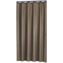 Rideau de douche Madeira 120x200 cm Sable Sealskin - Couleur sable