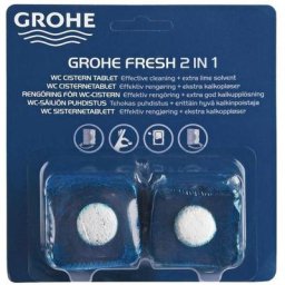 Accessoires - tablettes pour wc 38882000 - Grohe