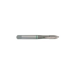 Taraud pour machine Ruko 232060E 1 pièce métrique M6 x 1 1.00 mm coupe à droite din 371 HSSE-Co 5
