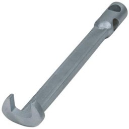 Kstools - ks tools Clé à crochet sans broche tournante 21 mm