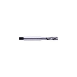Eventus By Exact - Taraud pour machine 1610352 métrique M4 coupe à droite n/a hss 1 pc(s)