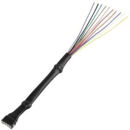 678015 Câble de raccordement pour module d'affichage numérique DVM230/DVM330 1 pc(s) X46793