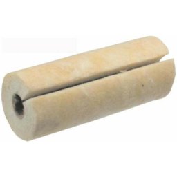 Laine de roche silencieux échappement moteur diamètre 60mm longueur 170mm cartouche scooter moto