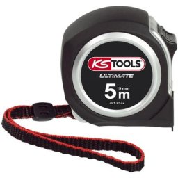 Kstools - Mètres à ruban ultimate® Bi-matière 5x19 mm