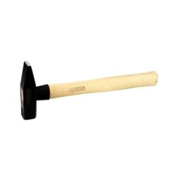 Kstools - Marteau de mécanicien ks tools Manche hickory - 283 g - 142.1320