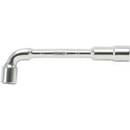 Clés à pipe débouchées 6 pans 34 mm