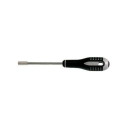 Bahco - pour latelier Tournevis porte-embouts 1/4 (6.3 mm) 118 mm