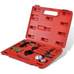Vidaxl - Kit de blocage d'arbre à cames de moteur diesel Renault Nissan