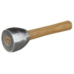 Maillet de sculpteur sur pierre 800g - 1520135 - Outifrance