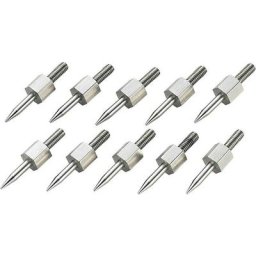 FM200 FM-200 20 pointes de rechange pour humidimètre 1 set - Voltcraft