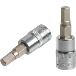 Kstools - Douilles tournevis ultimate® 1/4 6 pans 7 mm