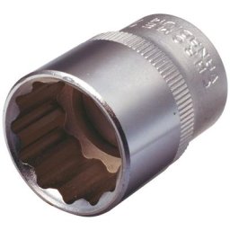 Kstools - Douilles ultimate® 12 pans 23 mm
