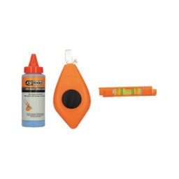 Kstools - Cordeau de traçage ks tools 25 m - 300.0080