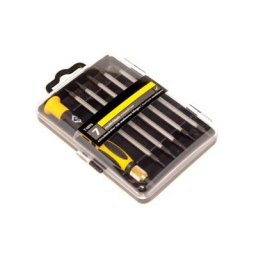 Set de tournevis multi-lame 7PCS C.K. T4896 C59610