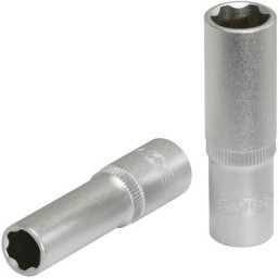 Kstools - Douilles longues ultimate® 3/8 6 pans 3/8