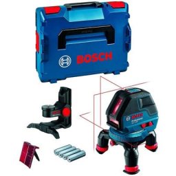 Laser multi-lignes bosch gll 3-50