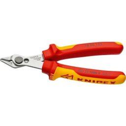 Pince coupante latérale électronique Electronic Super-Knips® longueur 125 mm for 7806125