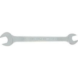 Clé à fourche double 34 - 36 mm Gedore 6 34X36 6069600 DIN 3110 1 pc(s) R750021