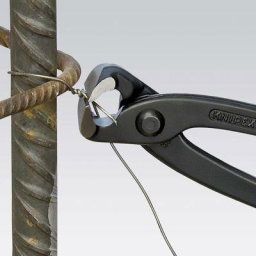 Tenaille russe 200mm Knipex 99 00 200