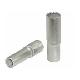 Douille longue 12 pans 3/8'' 13/16