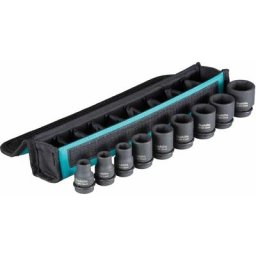 Makita - Ensemble Boussole B-69749 9 pièces