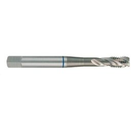 Ruko - Taraud de machine din 371C M3x0,5 mm hss 6H