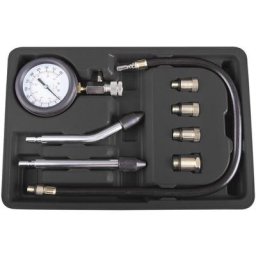 Compressiomètre essence - AC 0115 - CLAS Equipements