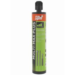 Spit - Cartouche résine Multi-Max Plus 300 ml 060237