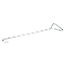 Clé à grille de caniveau 700 mm Silverline 494988