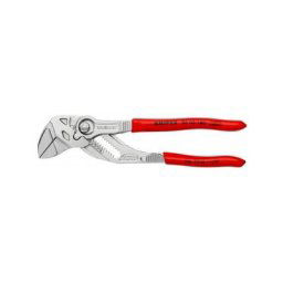 86 03 180 sb - Pince-clé Pince et clé deux en un - Knipex