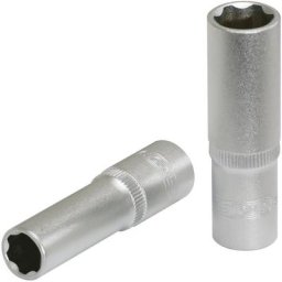 Kstools - Douilles longues ultimate® 3/8 6 pans 9 mm
