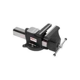 Etau KS TOOLS A mors parallèle - 200 mm - 914.0148